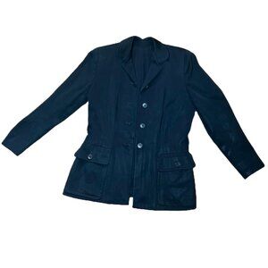 1940s/50s Vintage wool blazer by Miron